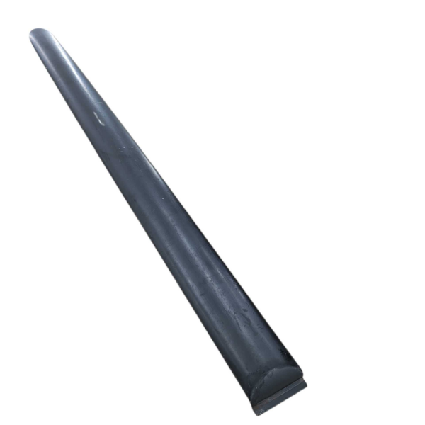 friso porta tras esquerda peugeot 206 1998 a 2006 9625100777 - Imagem 2