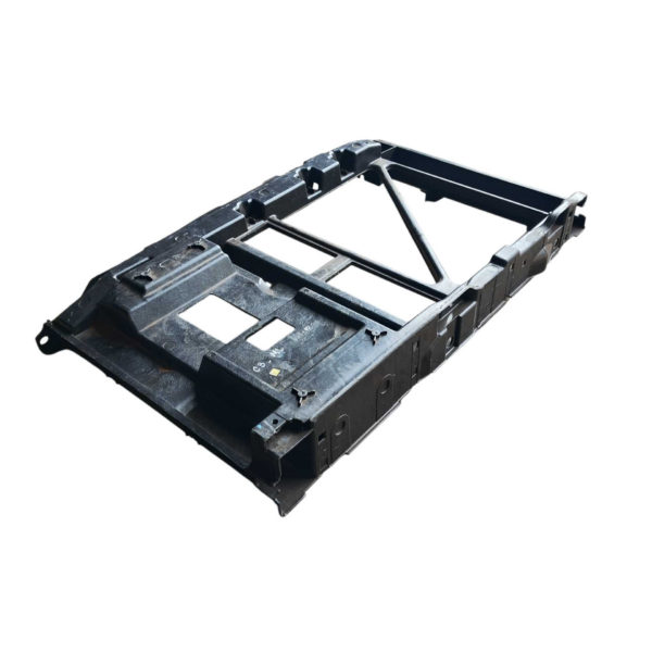 PAINEL FRONTAL RADIADOR 9660510480 CITROËN C3 2008 A 2013 - Imagem 2