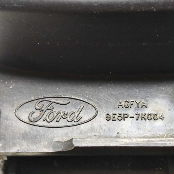 ALAVANCA CAMBIO Ford Fusion V6 3.0 2011 2012 2013 9e5p7k004 - Imagem 4