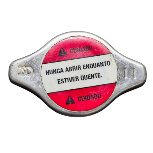 tampa Radiador Suzuki Vitara 2016 2017 2018 2019