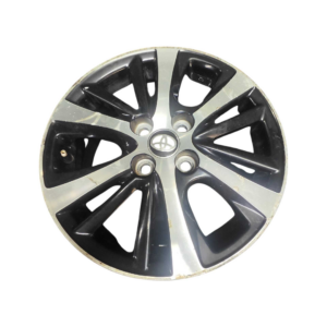 Roda avulsa Aro 15 Toyota Yaris 2019 2020 2021 20221