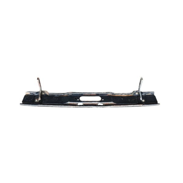 alma parachoque traseiro VOLKSWAGEN GOL G2 1995 1996 A 1999 - Imagem 2