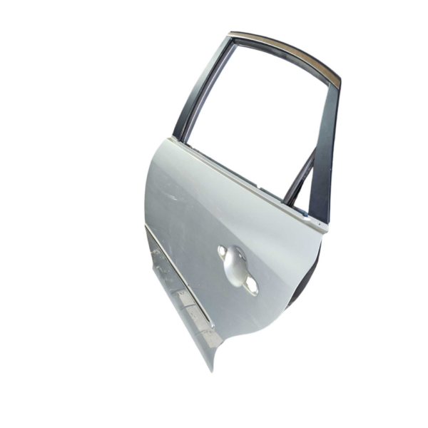 PORTA TRASEIRA ESQUERDA HYUNDAI AZERA 2009 2010 2011 - Imagem 2