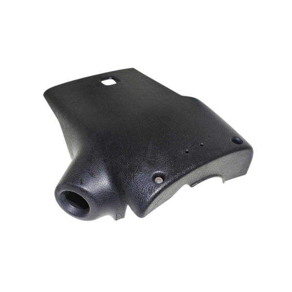 Moldura Inf Coluna Direção 9682385680 Peugeot 307 2009/2012 - Imagem 3