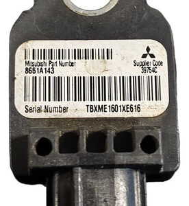 Sensor 8651a143 Mitsubishi Lancer 2011 A 2018