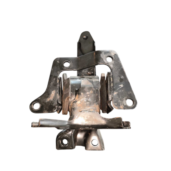 Coxim Motor Esquerdo Hyundai Azera 3.3 v6 2009 2010 2011 - Imagem 4
