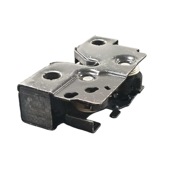 fechadura capô vw gol g5 g6 2008 2009 2010 a 2016 5U0823509D - Imagem 4