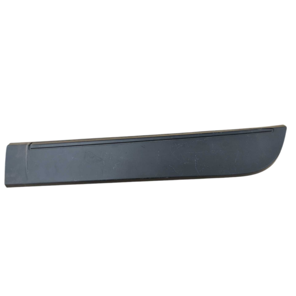 FRISO PORTA TRASEIRA ESQUERDA FIAT TORO 2016/2020 1002176780