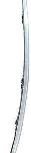 Friso Rack Teto Direito Honda Hrv 2019 2020 2021