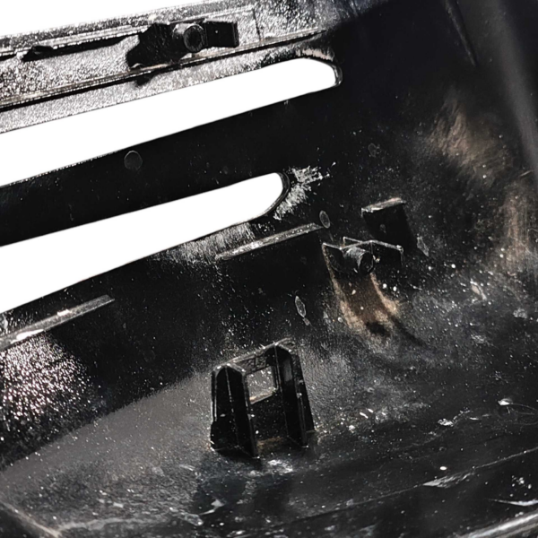 Capa retrovisor DIREITO MERCEDES c180 C200 2010 2011 A 2014 - Imagem 5