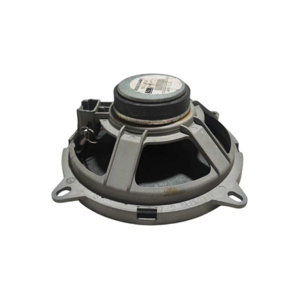 MOLDURA ALTO FALANTE CITROEN C3 2012 2013 2014 A 2015 - Imagem 3