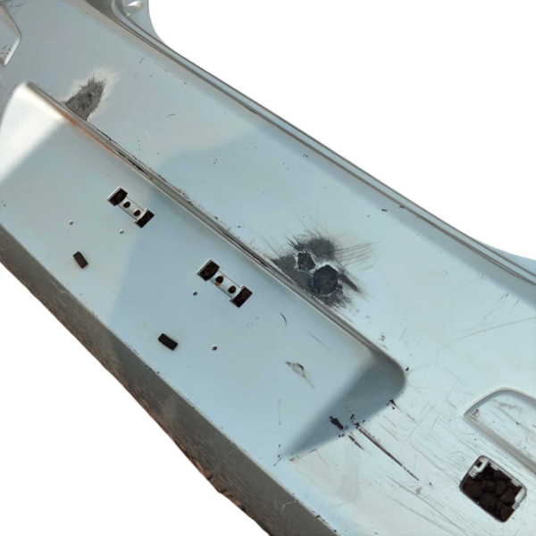 PARACHOQUE TRASEIRO 866112L000 HYUNDAI I30 2009 A 12 DETALHE - Imagem 4