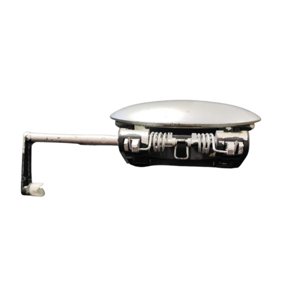 Maçaneta Externa Dianteira Esquerda Peugeot 207 2010 A 2012 - Imagem 4