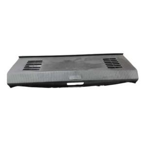 Moldura Soleira Porta Malas chevrolet Vectra Sedan 2006/2012