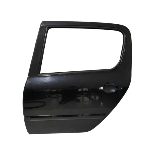Porta Traseira Esquerda Peugeot 307 1.6 – 2008 2009 2010