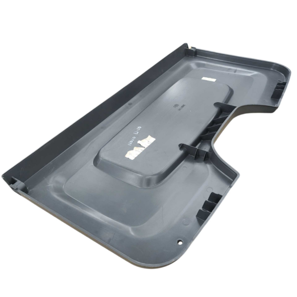 Tampao Bagagito PORTA MALAS FIAT Uno Vivace 2010 A 2020 - Imagem 2