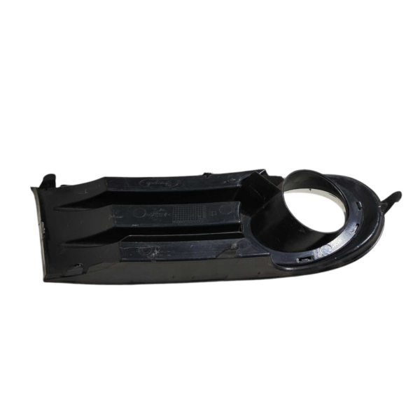 MOLDURA FAROL MILHA ESQUERDO VOLKSWAGEN GOL G5 2009 A 2013 - Imagem 3