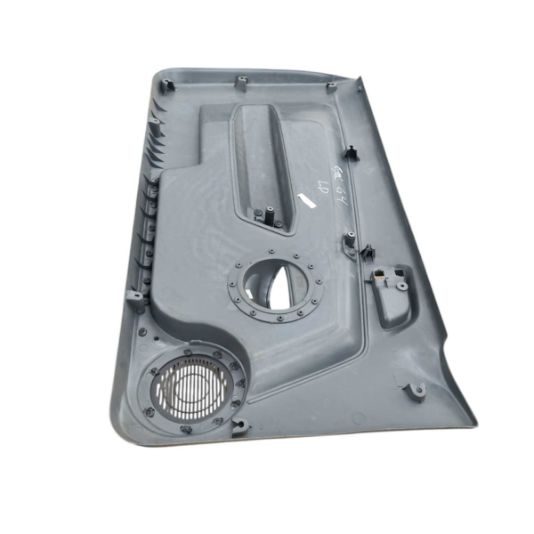 FORRO PORTA DIANTEIRA DIREITA VW G5 GOL 2008/12 5W3867012 - Imagem 4