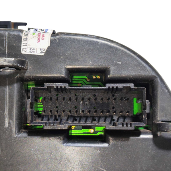 PAINEL INSTRUMENTOS VOLKSWAGEN GOLF 1994 A 1998 354001002 - Imagem 6
