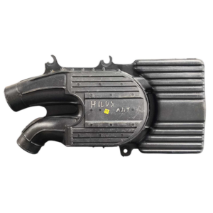 CAIXA DUTO AR TOYOTA Hilux 2001 A 2004 C/detalhe