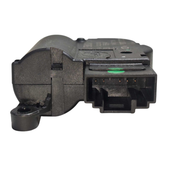 MOTOR Atuador Caixa Evaporadora Jeep Compass 2017 2018 2019 - Imagem 3