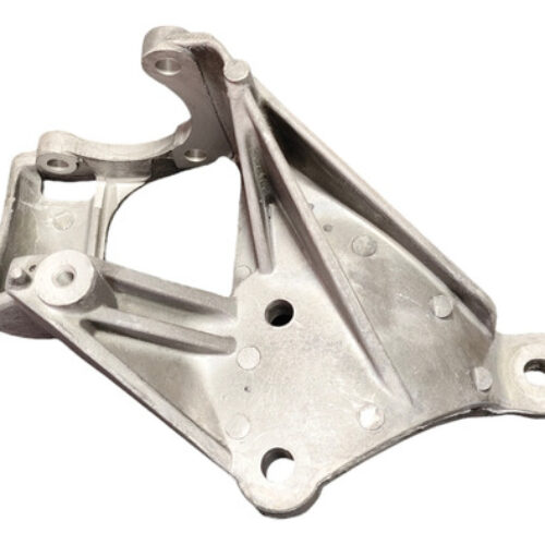 Suporte Bomba Direçao Gm Onix Prisma 2013 A 2018 24579485