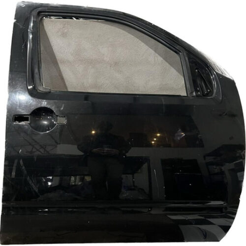Porta Dianteira Direita Original Nissan Frontier 2008 A 2015
