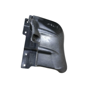 PARAbarro TRAS DIREITA MITSUBISHI l200 Triton 2008 A 2011