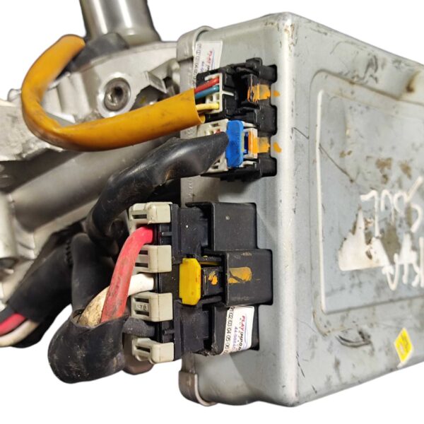 Coluna Direção Elétrica Kia Soul 2009 2010 2011 2012 2013 - Imagem 4