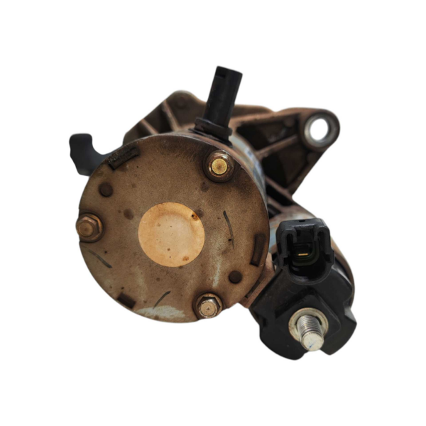 MOTOR ARRANQUE Toyota Yaris 1.5 2019 A 2021 Bc4380003400 - Imagem 5