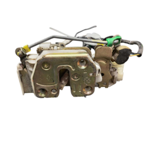 FECHADURA DIANT DIR NISSAN pathfinder 1997/2003 805525p013
