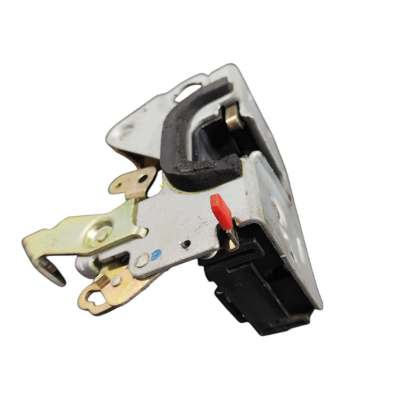 Fechadura Porta Traseira Direita Vw Gol G3 1999 A 2005 - Imagem 3