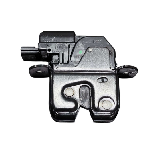 FECHADURA PORTA MALAS Nissan Kicks 1.6 2021/2022 90503942