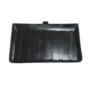 BORRACHA PORTA OBJETO CONSOLE VW Amarok 2018/2023 2h6857494