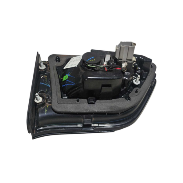 LANTERNA TRAS DIR C/detalhe Jeep Compass 17/19 P55112684aa - Imagem 5