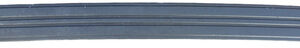 Friso Parachoque Traseiro Mr230333 Mitsubishi Sport 2006