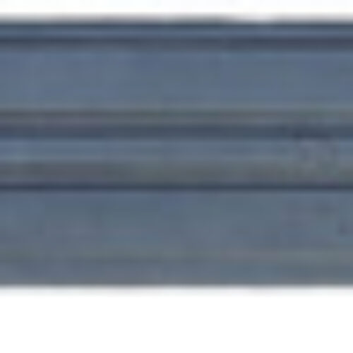 Friso Parachoque Traseiro Mr230333 Mitsubishi Sport 2006