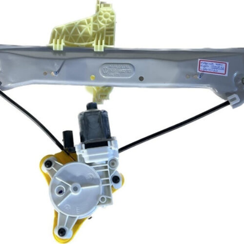 Máquina De Vidro Diant Direit Eletrica Gol G7 G8 Original Vw