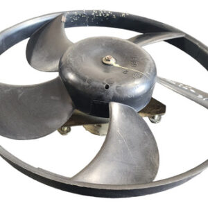 Ventoinha C/motor Gm Celta 2006 A 2008 S/ar