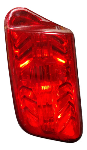 Lanterna Tampa Esquerda Fiat Stilo 2002 A 2012 Original