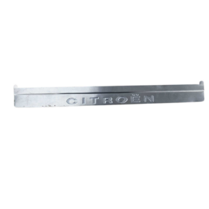 Friso Soleira DIANT DIREITA Citroen C4 2008/2011 9646995480