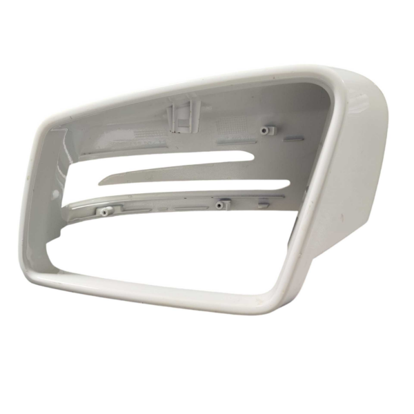 CAPA RETROVISOR ESQUERDO 592211 MERCEDES A180 2010 A 2018 - Imagem 3