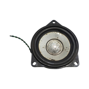 MOLDURA ALTO FALANTE Bmw 545I 2004 A 2006 6513693090301