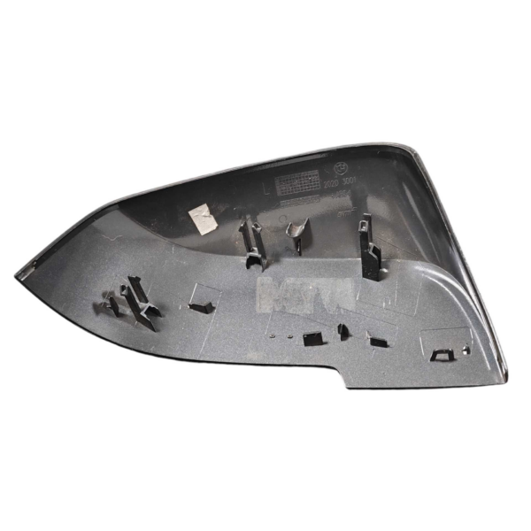CAPA RETROVISOR BMW 320I 2013 2014 2015 20203001 - Imagem 4