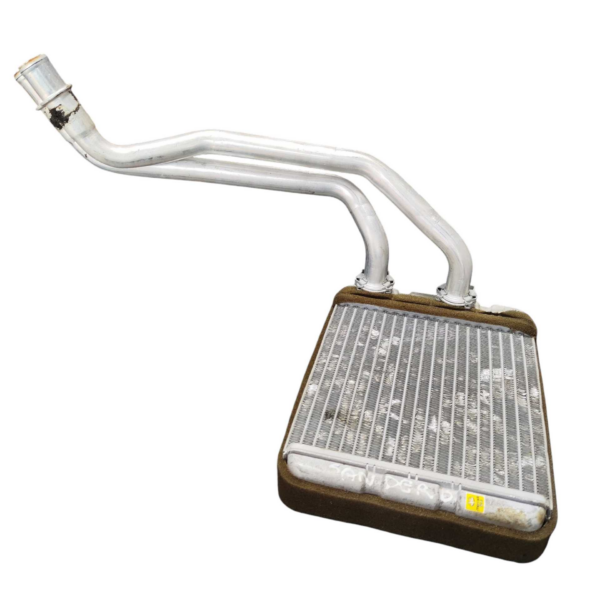 Radiador Ar Quente Renault Sandero 2008 2009 2010/2012 l0142 - Imagem 2