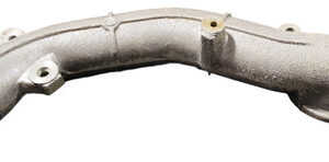 Cano Tubo Válvula Termostática Toyota Hilux 3.0 2014 15 16