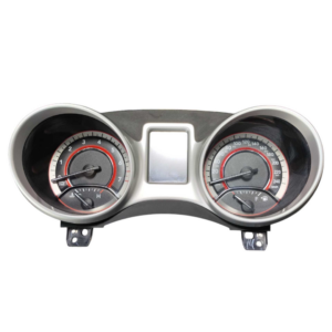 PAINEL VELOCÍMETRO FIAT FREEMONT 2.4 2012 A 2014 56046750af