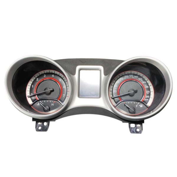 PAINEL VELOCÍMETRO FIAT FREEMONT 2.4 2012 A 2014 56046750af