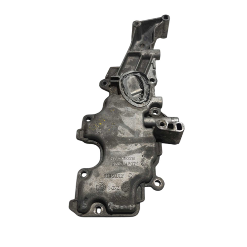 TAMPA MOTOR ANTI CHAMAS Renault Scenic 2007/2011 8200114807