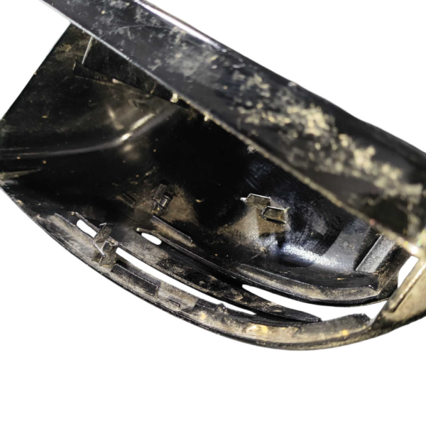 CAPA RETROVISOR DIREITO MERCEDES C180 2009 2010 A 2013 - Imagem 8